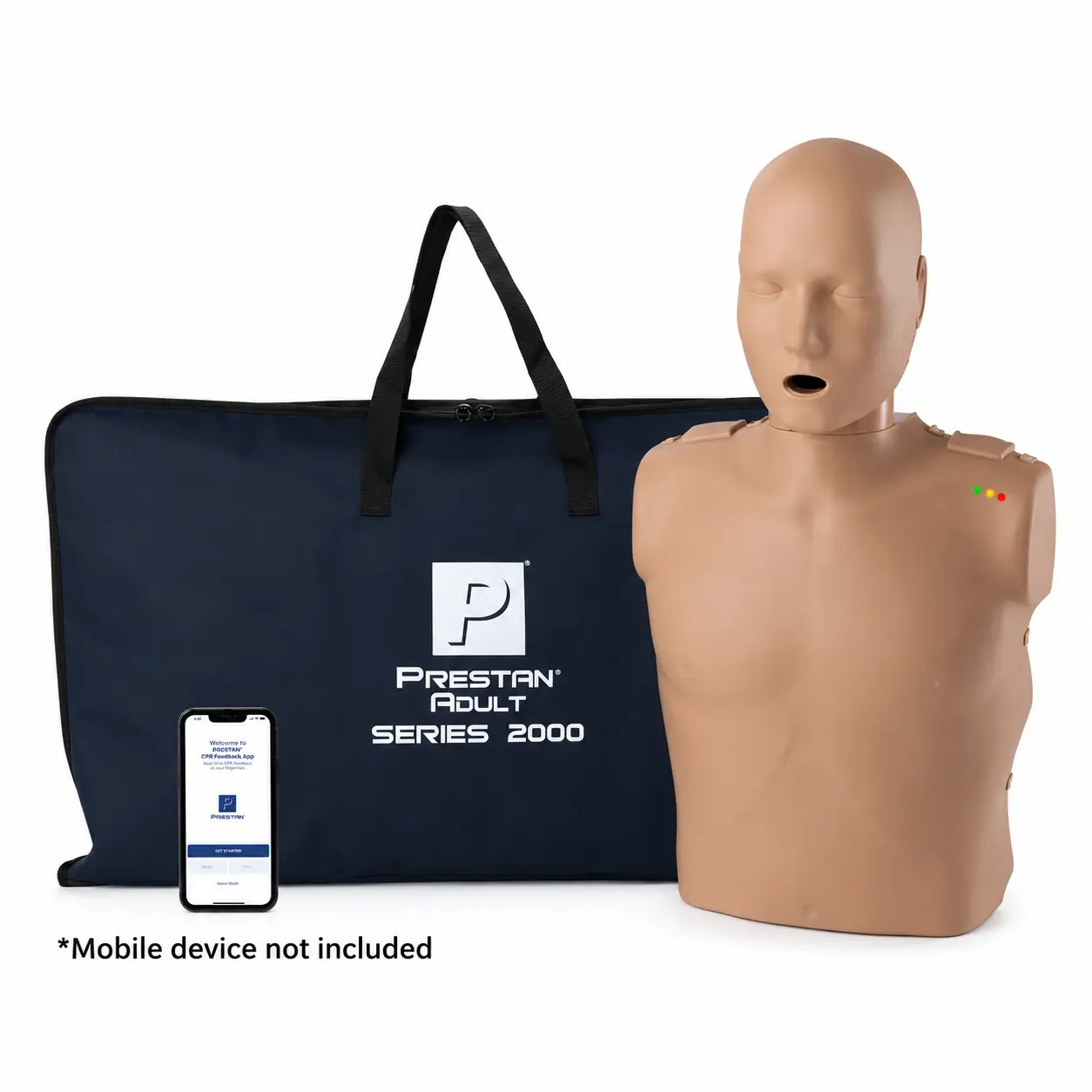 Professional Adult Series 2000 Manikin - Image 3