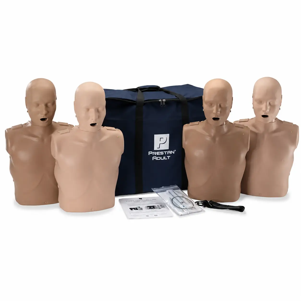 Professional Adult Series 2000 Manikin - Image 5