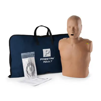 Professional Adult Manikin PP-AM-100M-DS