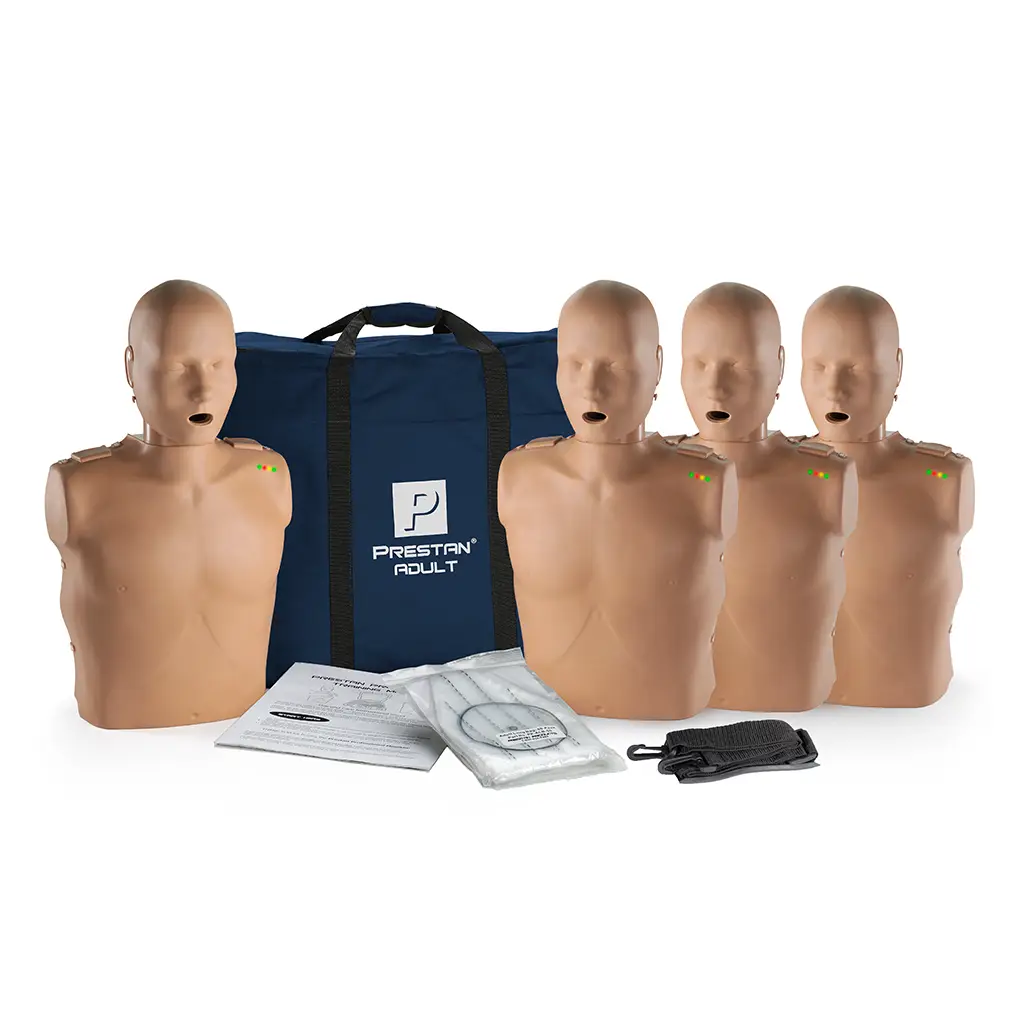 Professional Adult Manikin - Image 4