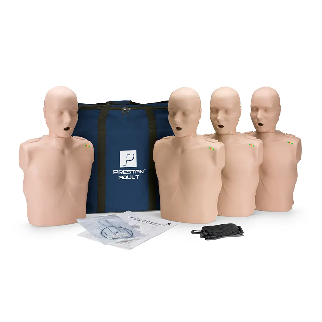 Professional Adult Manikin - Image 3