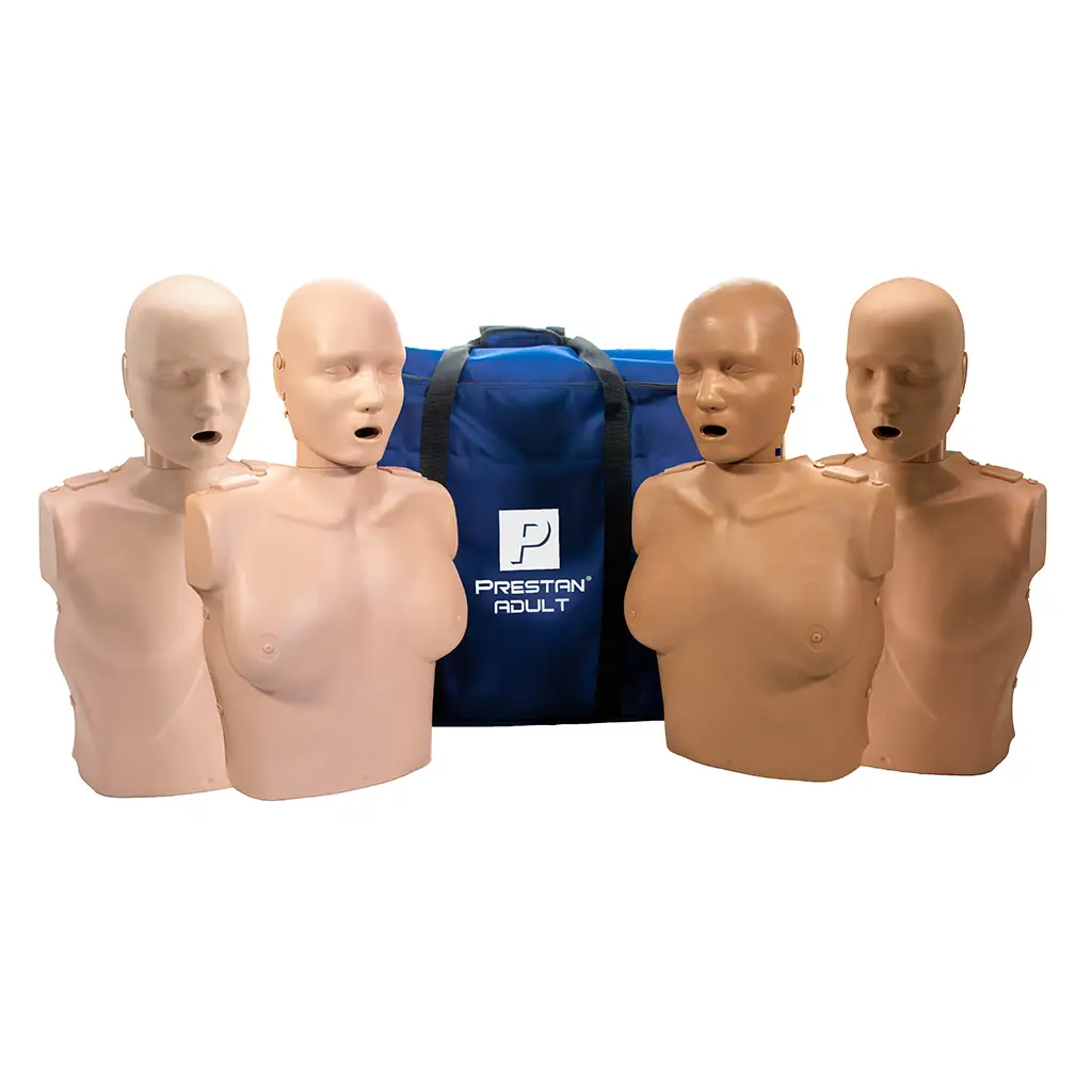 Professional Adult Manikin - Image 5