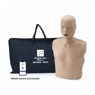 Professional Adult Series 2000 Manikin