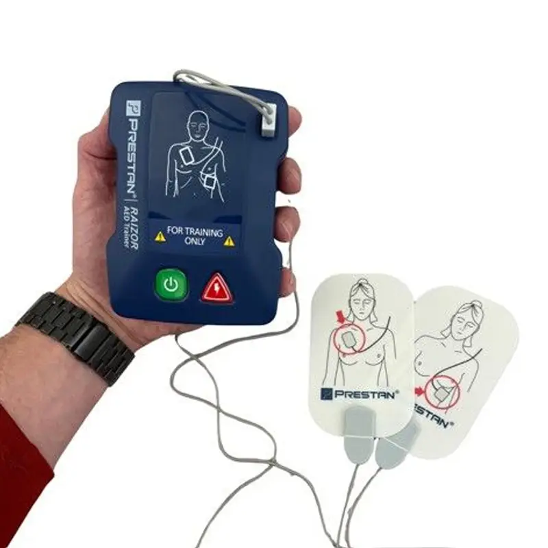 Raizor AED Trainer - Image 2