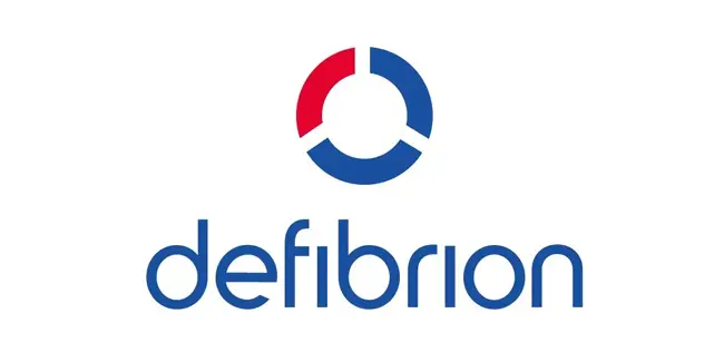 Defibrion (Europe)