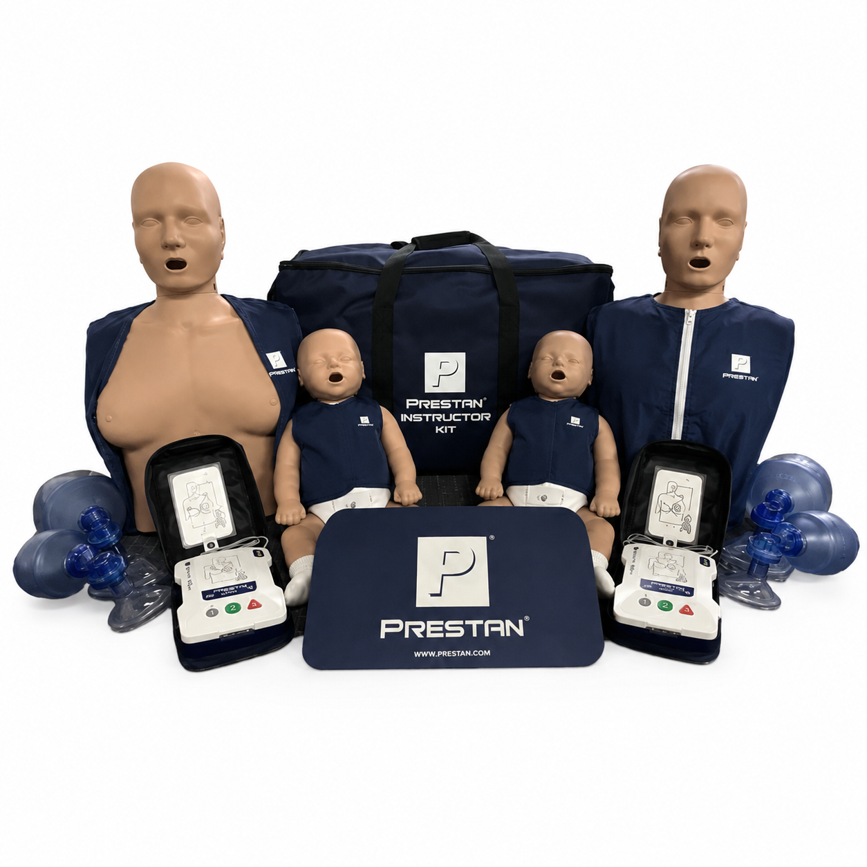 Instructor Kit