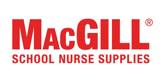 MacGill School Nurse Supplies