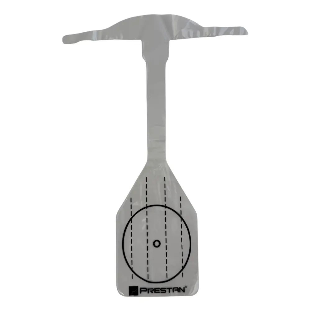 Child Manikin Face Shield / Lung Bags - Image 2