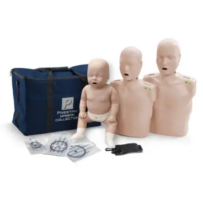 Professional Manikin Collection
