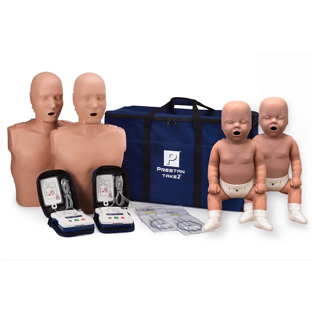 TAKE2® Professional Kit - Image 2