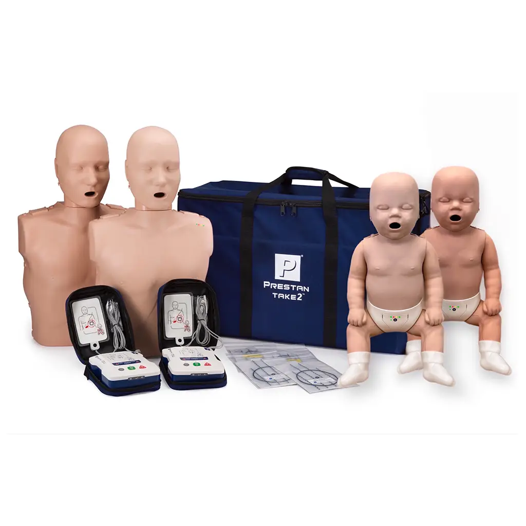 TAKE2® Professional Kit - Image 6