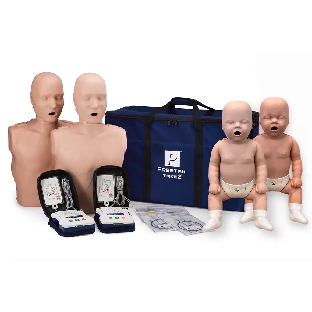TAKE2® Professional Kit - Image 3
