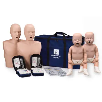 TAKE2® Professional Kit