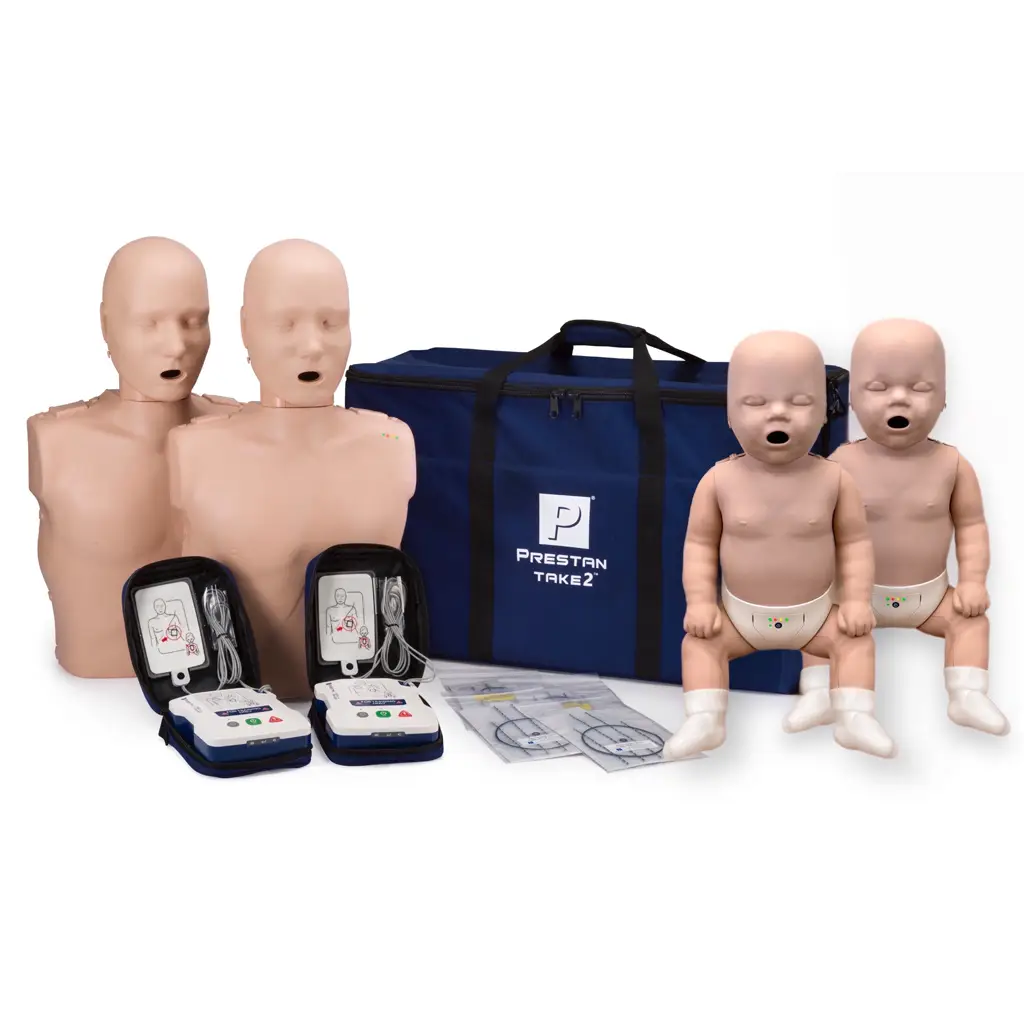 TAKE2® Professional Kit