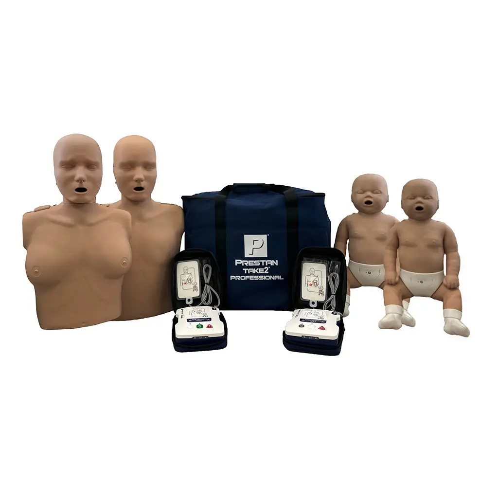 TAKE2® Professional Kit - Image 4
