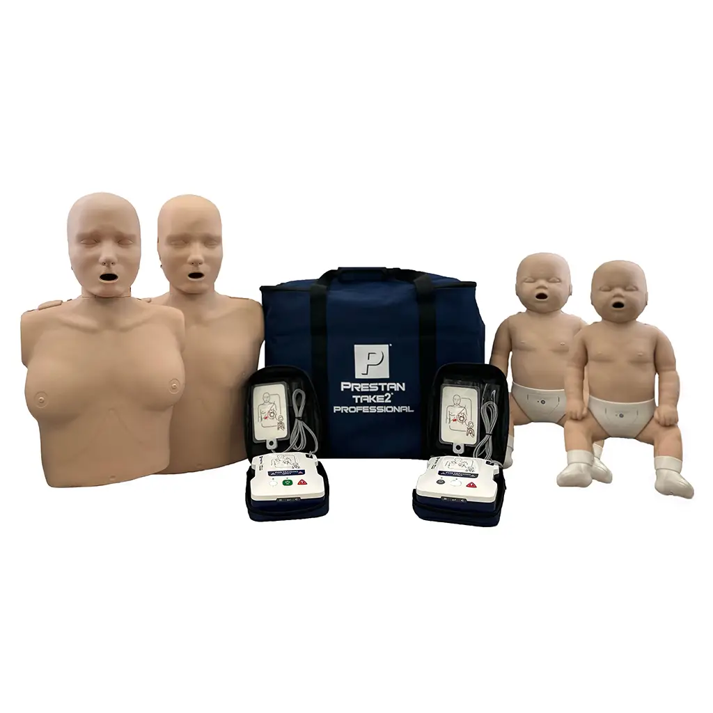 TAKE2® Professional Kit - Image 5