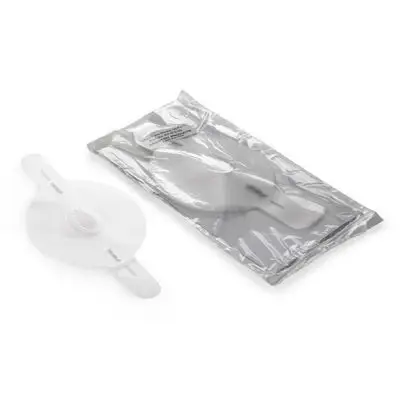 Infant Manikin Face Shields