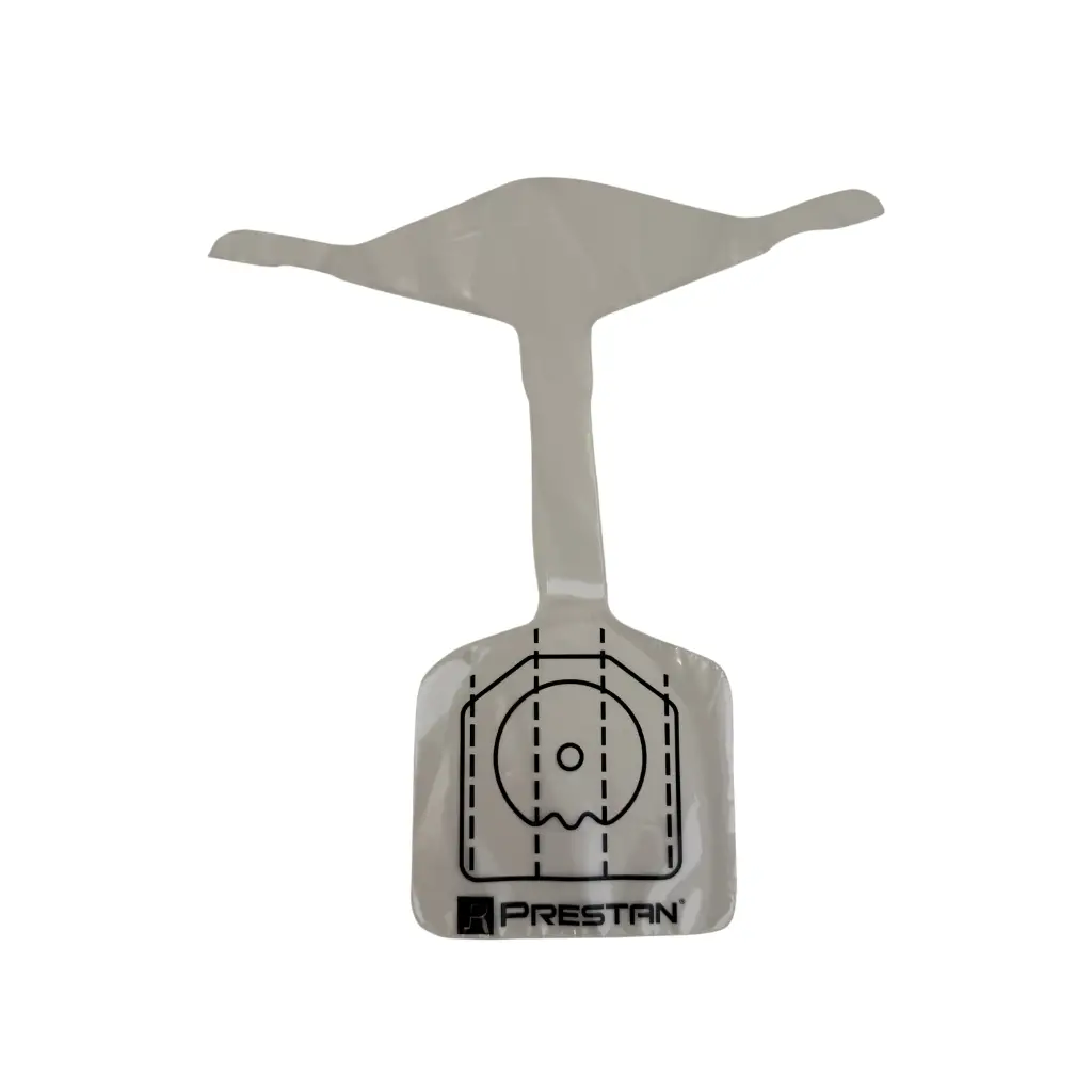 Infant Manikin Face Shield / Lung Bags - Image 2