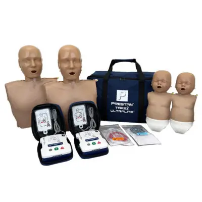 TAKE2® Ultralite® Kit | PRESTAN