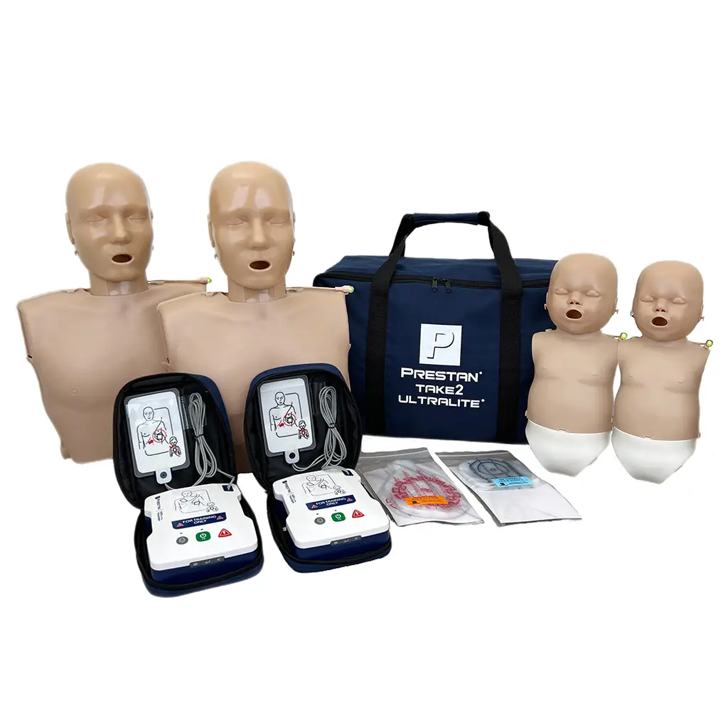 TAKE2® Ultralite® Kit
