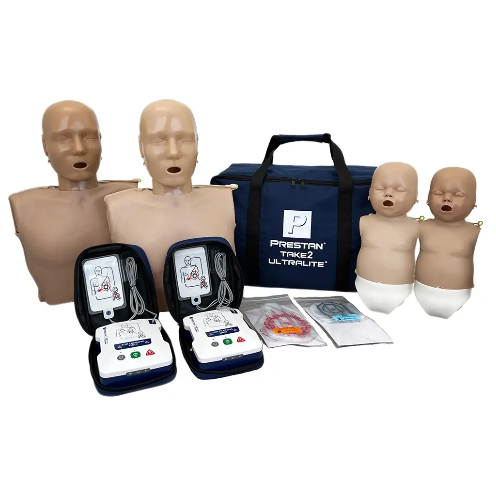 TAKE2® Ultralite® Kit - Image 5