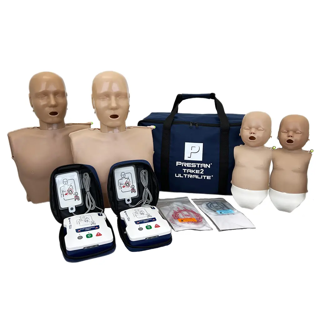 TAKE2® Ultralite® Kit - Image 4