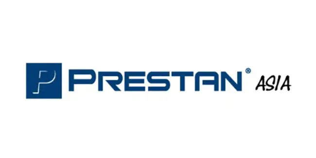 PRESTAN Asia