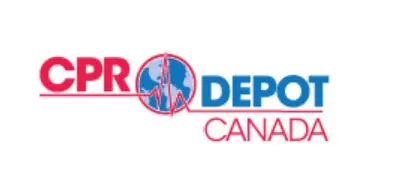CPR Depot
