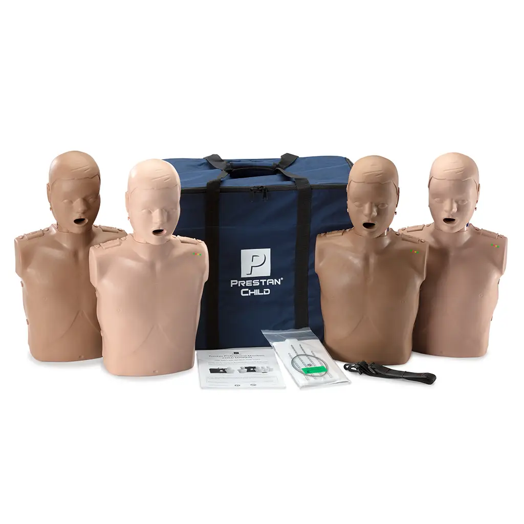 Prestan Professional Child Diversity Kit