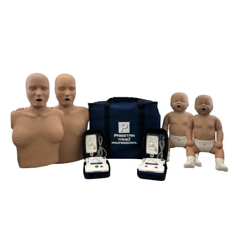 TAKE2® Professional Kit 2