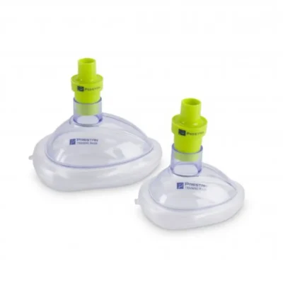 Training Face Mask & Adaptor Bundles