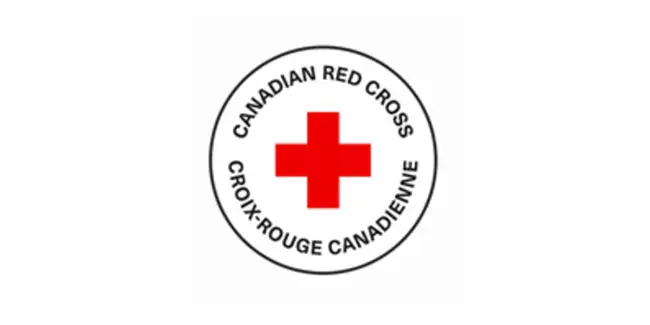 Canadian Red Cross