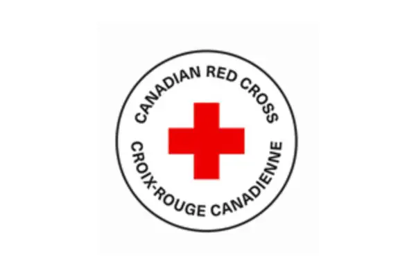 Canadian Red Cross
