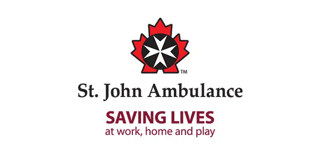 St. John Ambulance