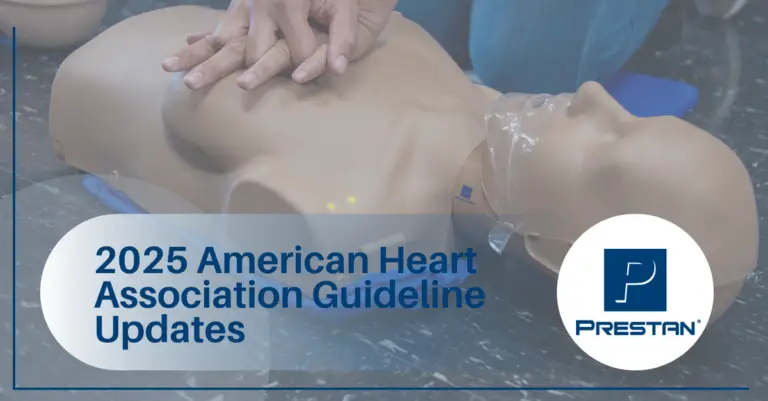2025 American Heart Association Guideline Updates 2-2