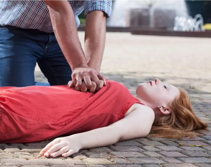 Bridging the Gender Gap in CPR Training