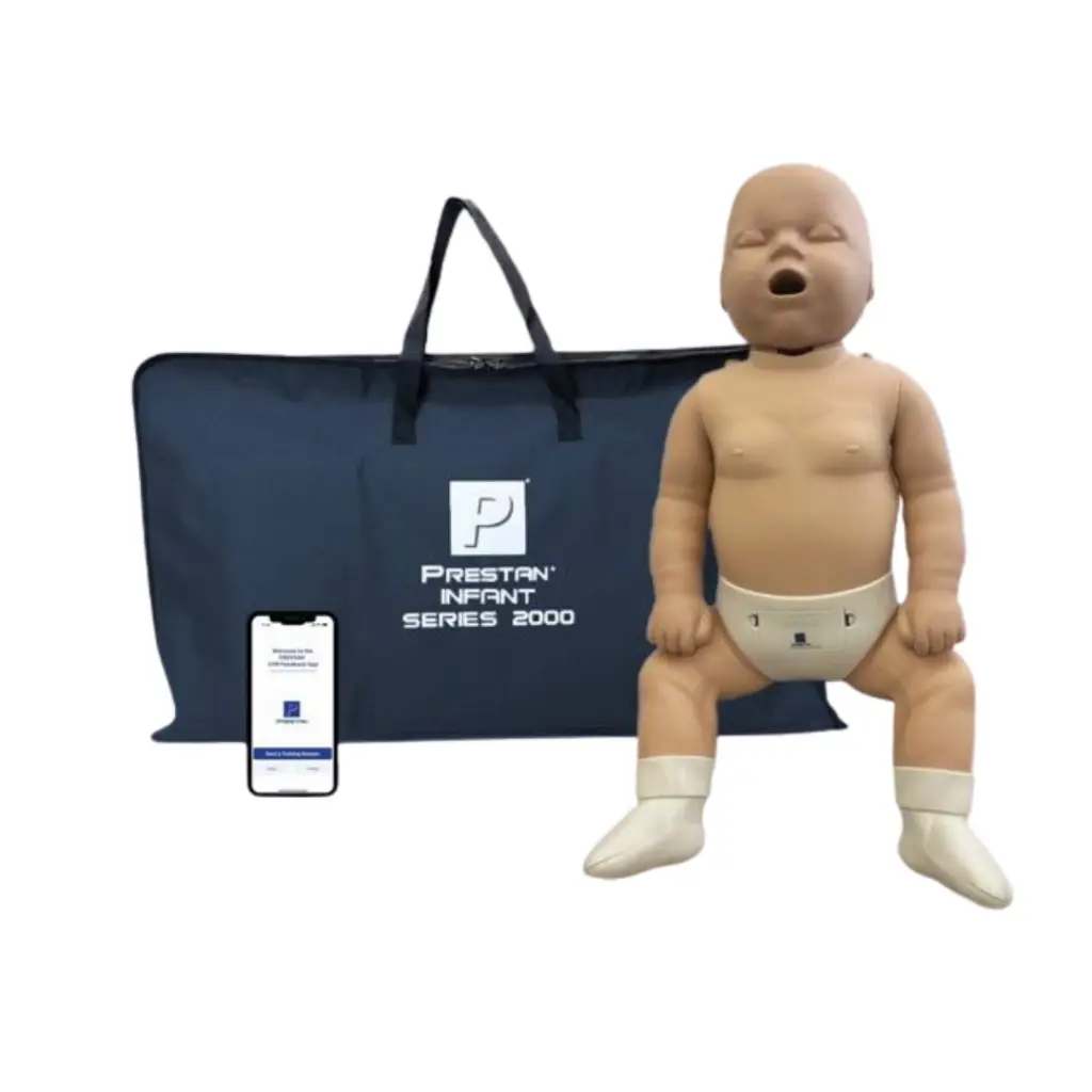Infant_Series_2000
