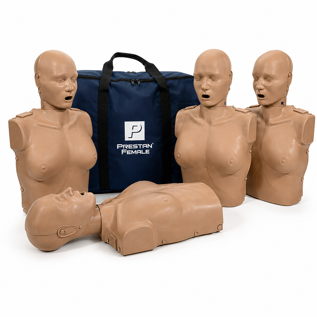 Professional Female Manikin - Image 2