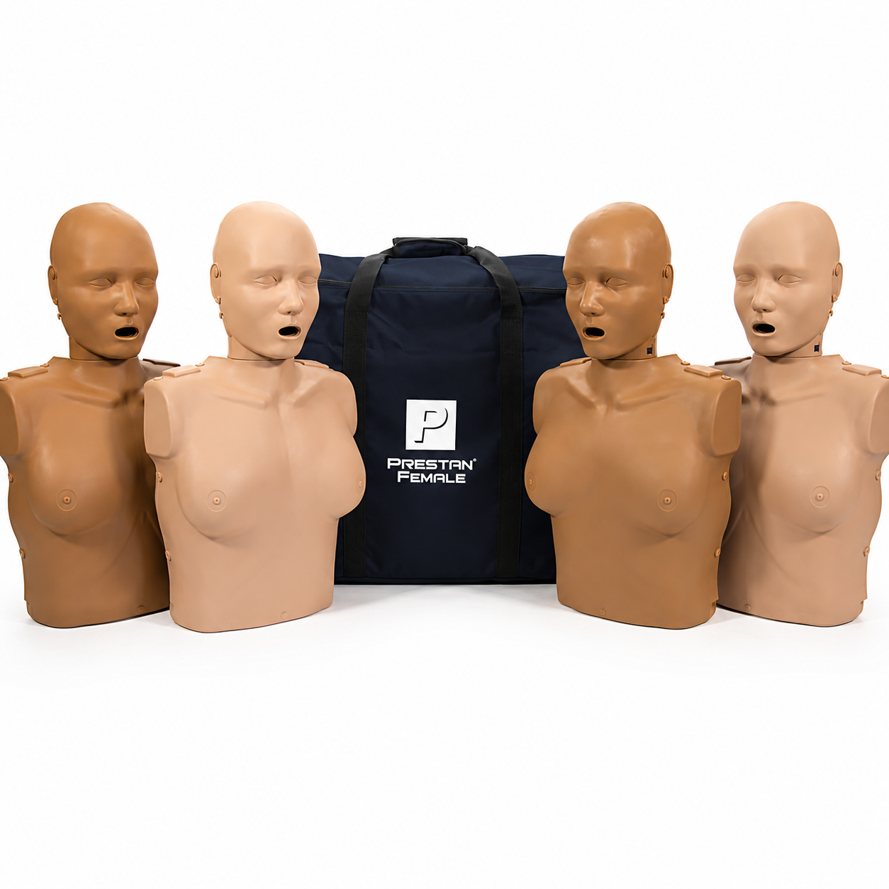 Professional Female Series 2000 Manikin - Image 5