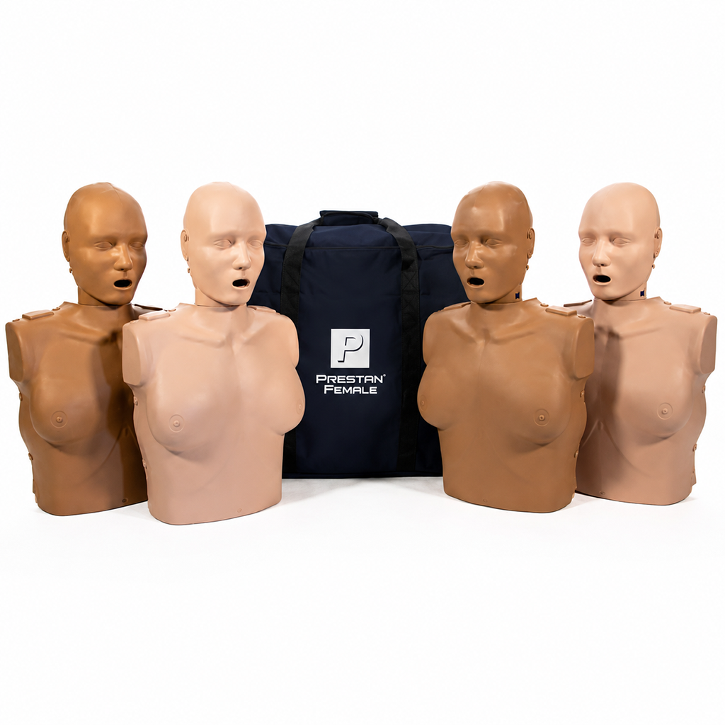 Professional Female Manikin - Image 3