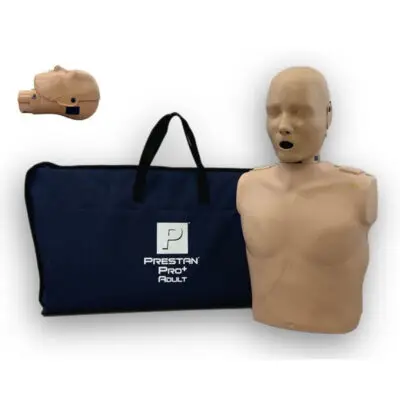 PRO+ Adult Manikin