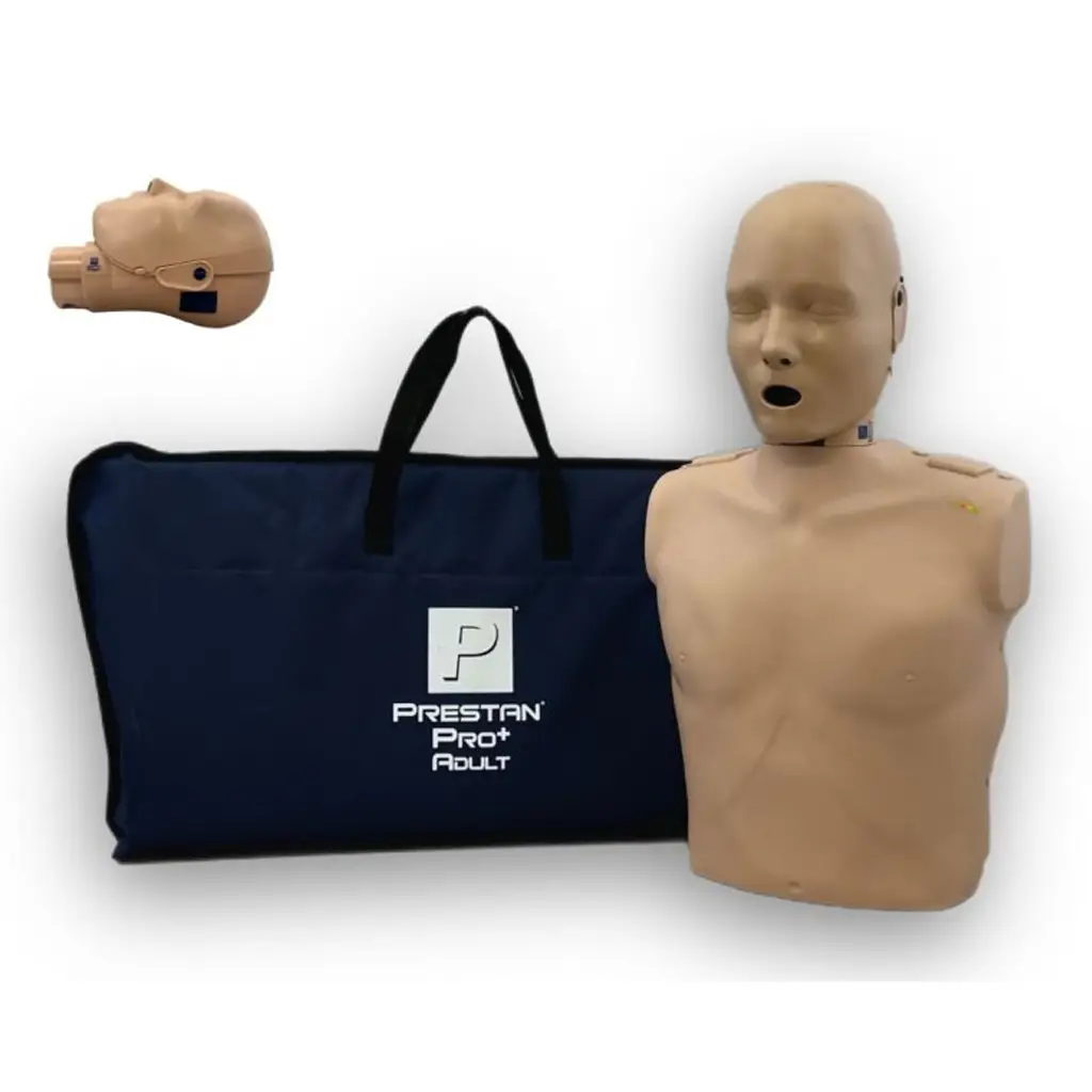PRO+ Adult Manikin
