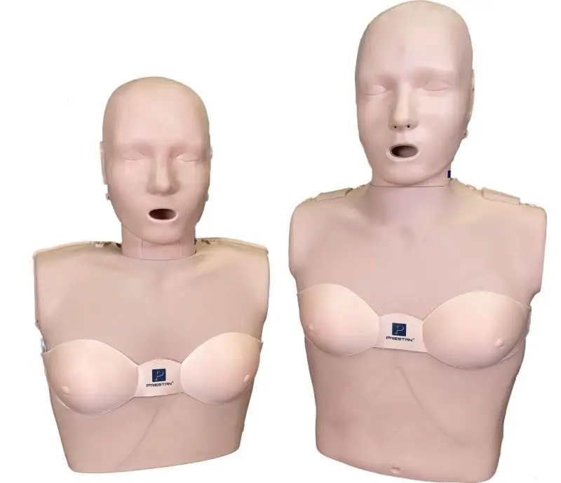 PRESTAN Products Joins Women’s Health Campaign