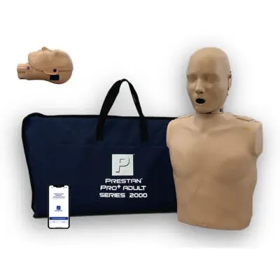 PRO+ Adult Series 2000 Manikin