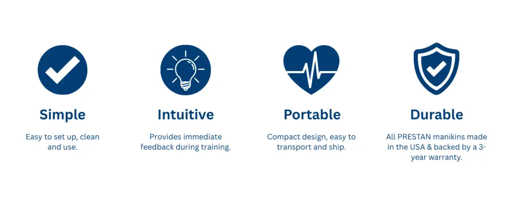 Portable Product Line Key Features