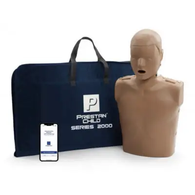Professional Child Series 2000 Manikin