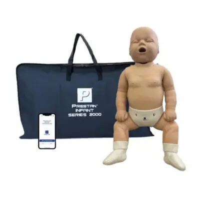 Professional Infant Series 2000 Manikin