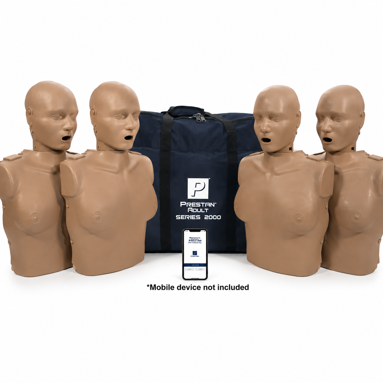 Professional Female Series 2000 Manikin - Image 2
