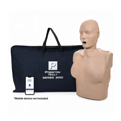 Professional Female Series 2000 Manikin