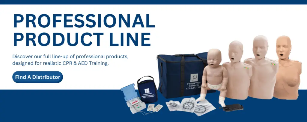 PRESTAN Professional Product Line - Intro